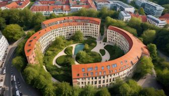 Wohnbau im Wandel: Was die Hufeisensiedlung aus den 1920er-Jahren für die Zukunft lehrt